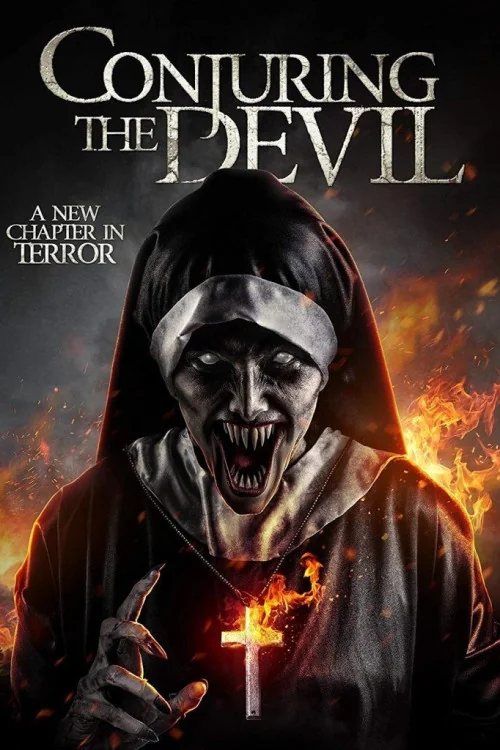 Conjuring the Devil