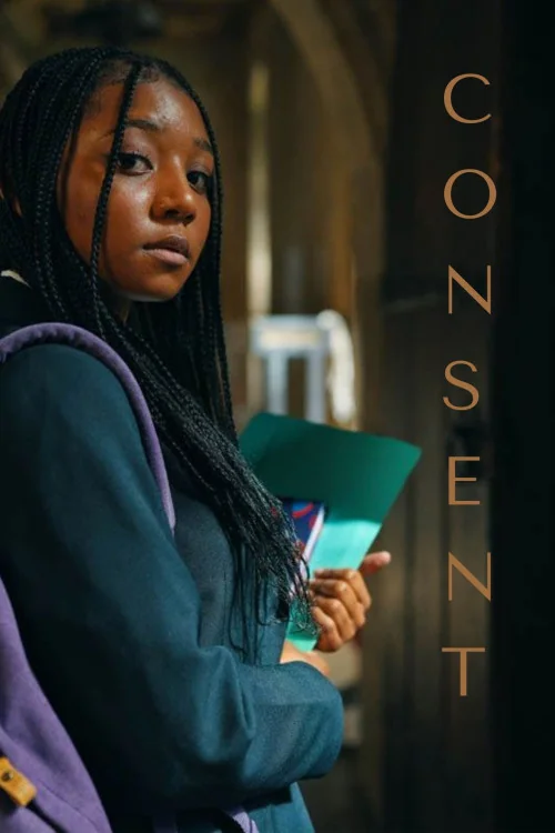 Consent Poster