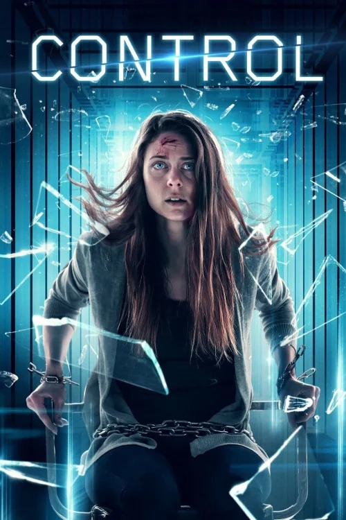 Control Poster