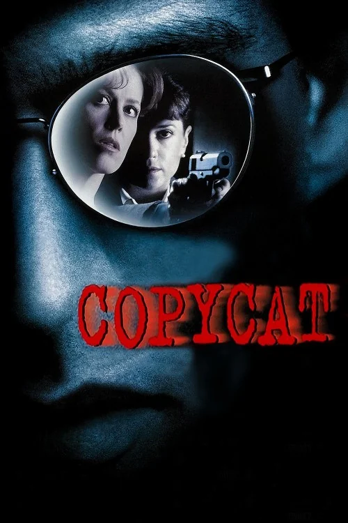 Copycat Poster