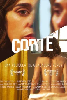 Corte Poster