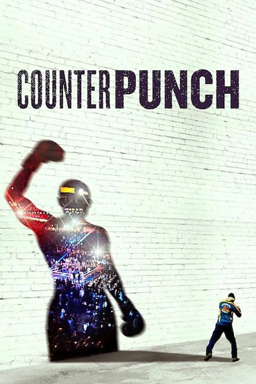 CounterPunch Poster