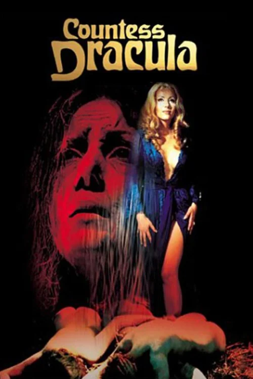 Countess Dracula Poster