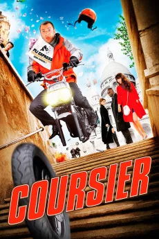 Coursier Poster