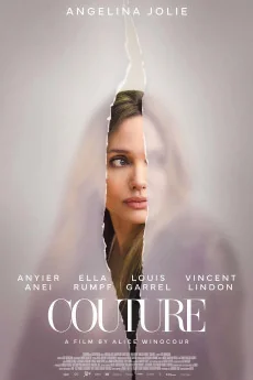 Coutures Poster