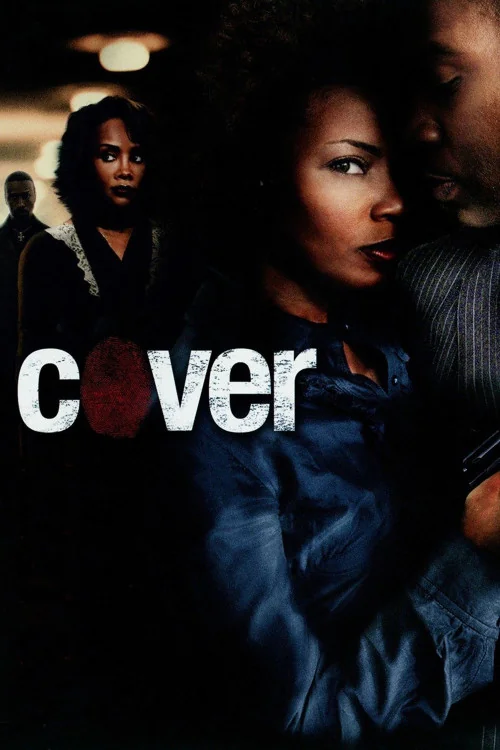 Cover Poster