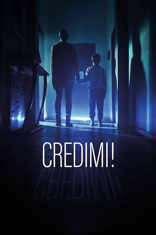 Credimi! Poster