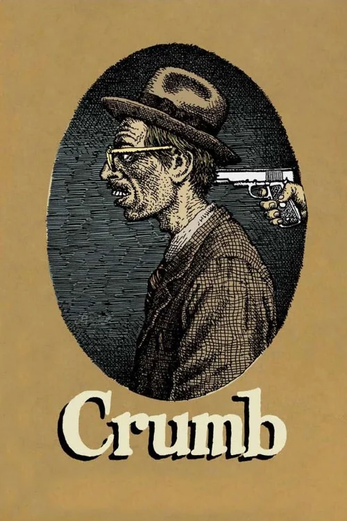 Crumb Poster