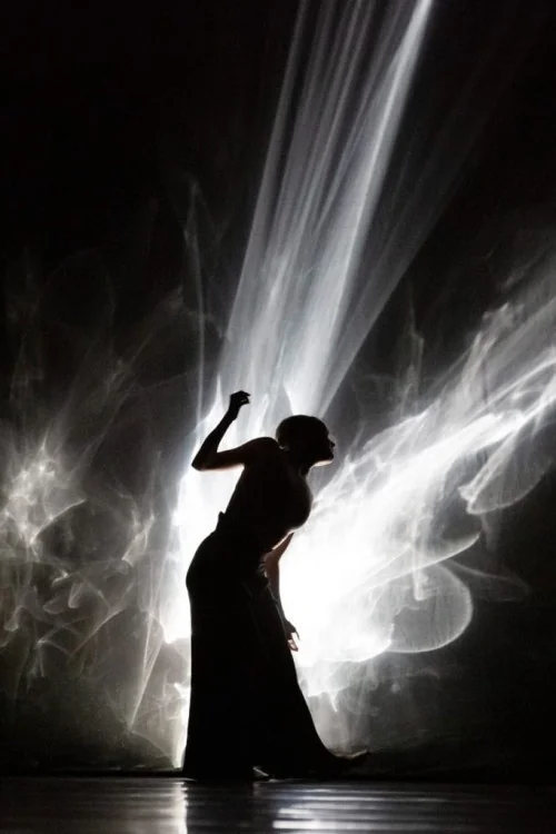 Crystal Pite: Angels' Atlas