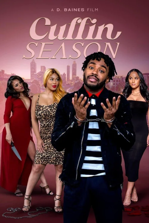 Cuffin Season Poster