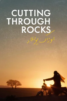 Cutting Through Rocks Poster