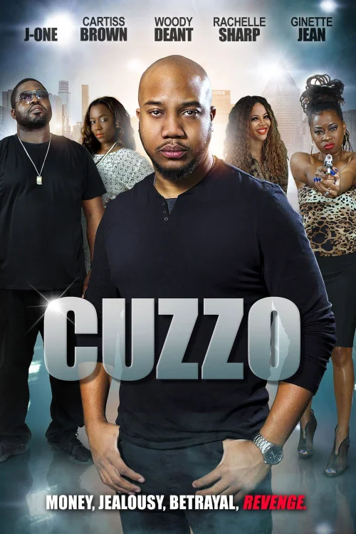 Cuzzo Poster