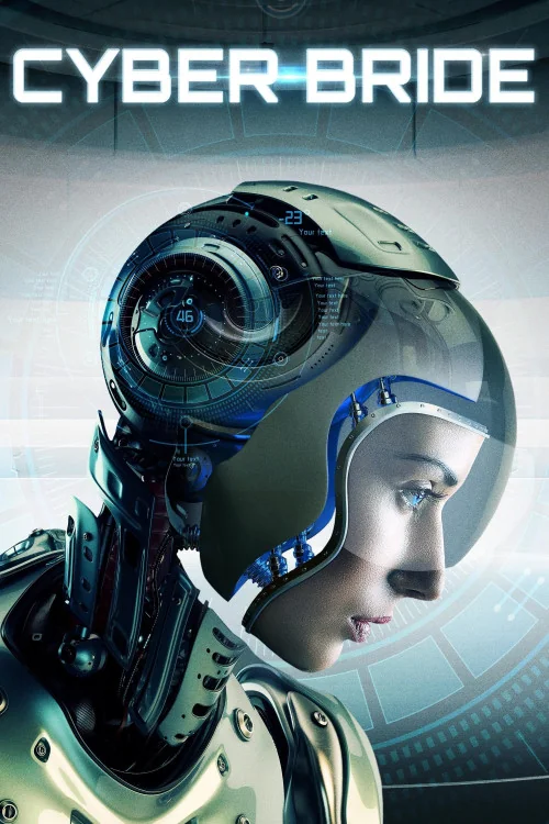 Cyber Bride Poster