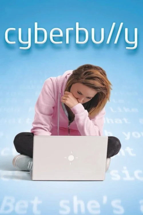 Cyber Bully Poster