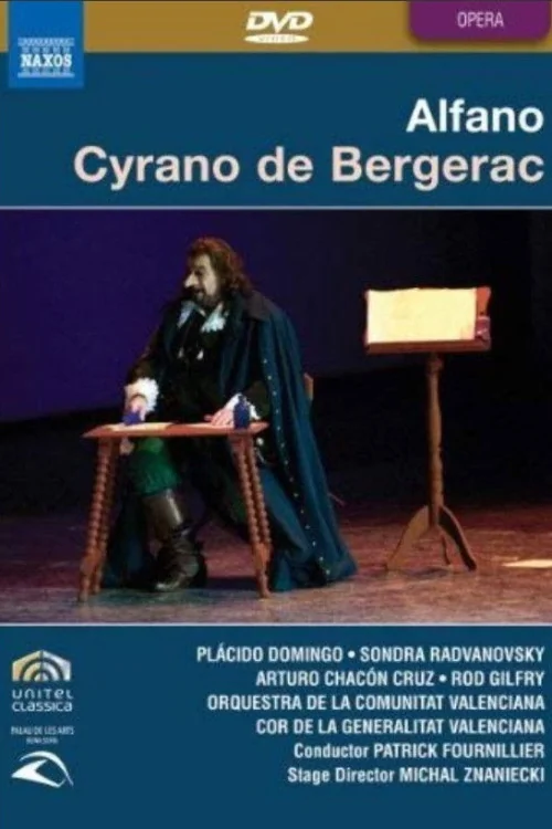 Cyrano de Bergerac Poster