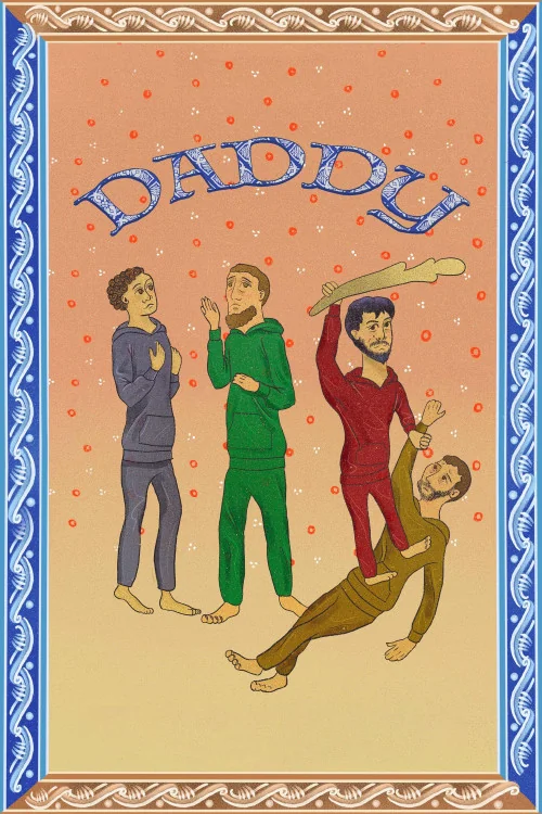 Daddy