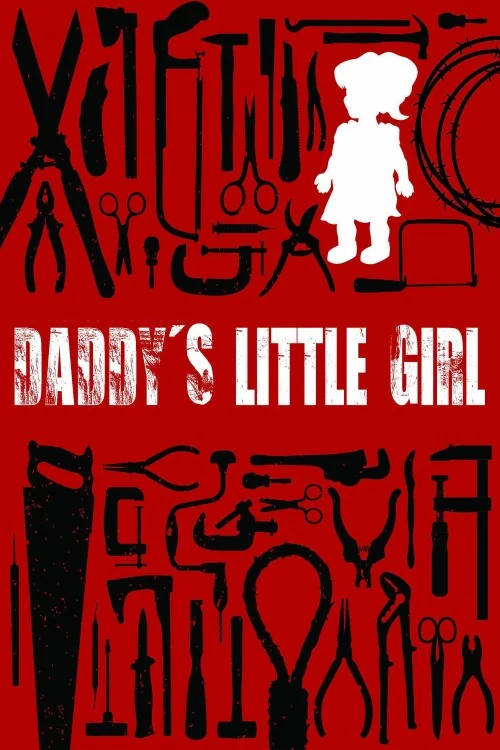 Daddy's Little Girl Poster
