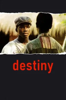 Dakan Poster