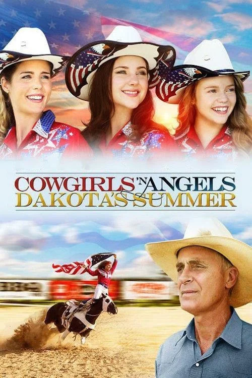 Dakota's Summer Poster