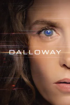 Dalloway Poster