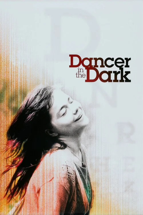 Dancer in the Dark Poster