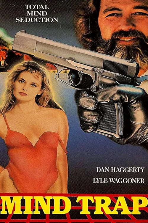 Danger USA Poster