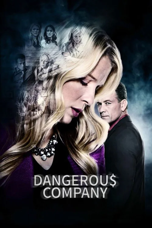 Dangerous Company Poster
