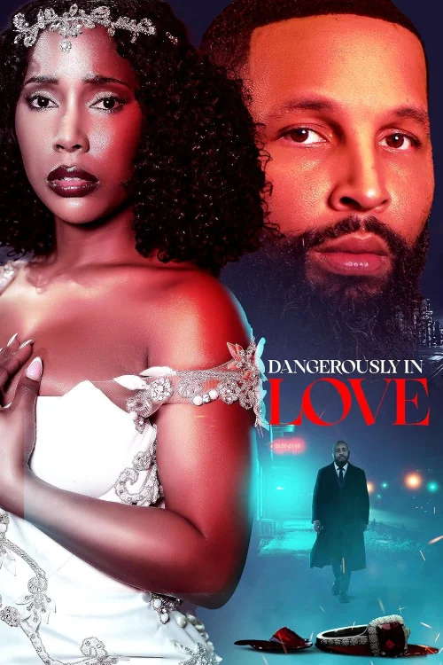 Dangerously in Love Poster
