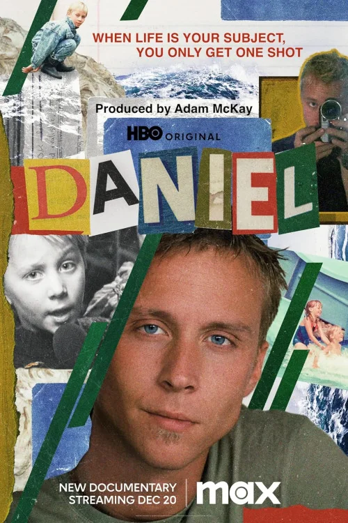 Daniel Poster