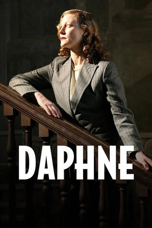 Daphne Poster