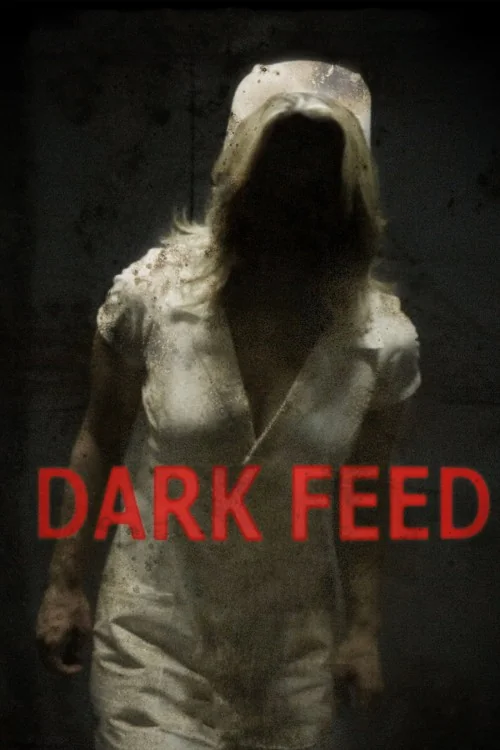 Dark Feed Poster