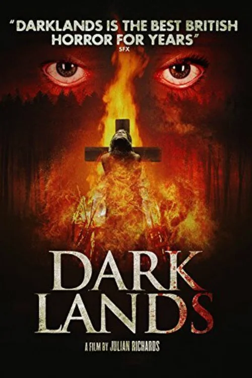 Darklands Poster
