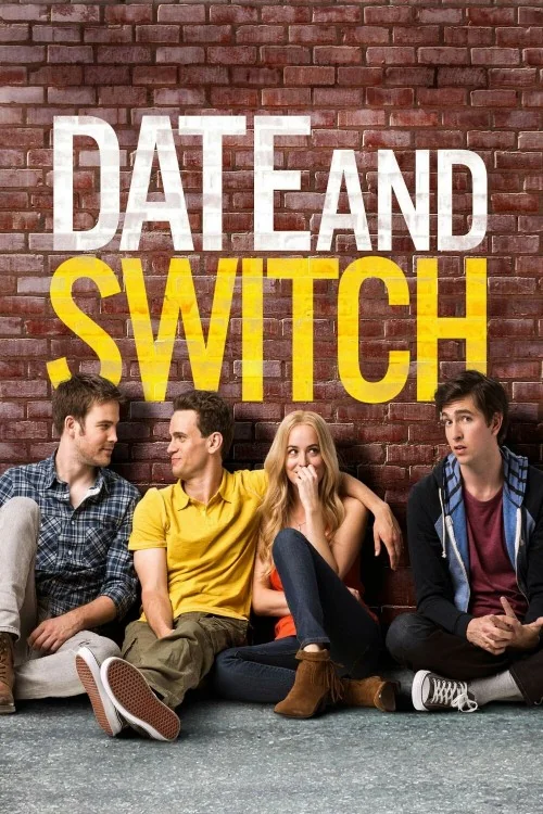 Date and Switch Poster