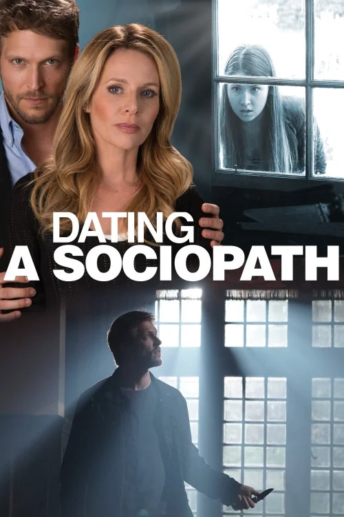 Dating A Sociopath Poster