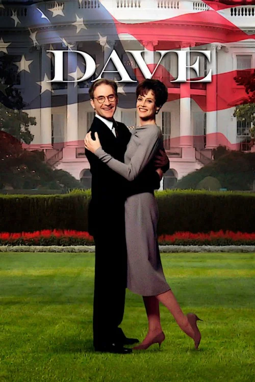 Dave Poster
