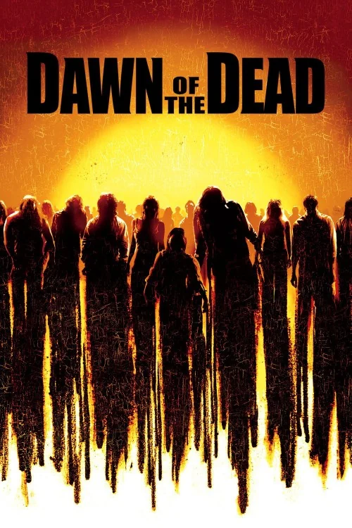 Dawn of the Dead Poster