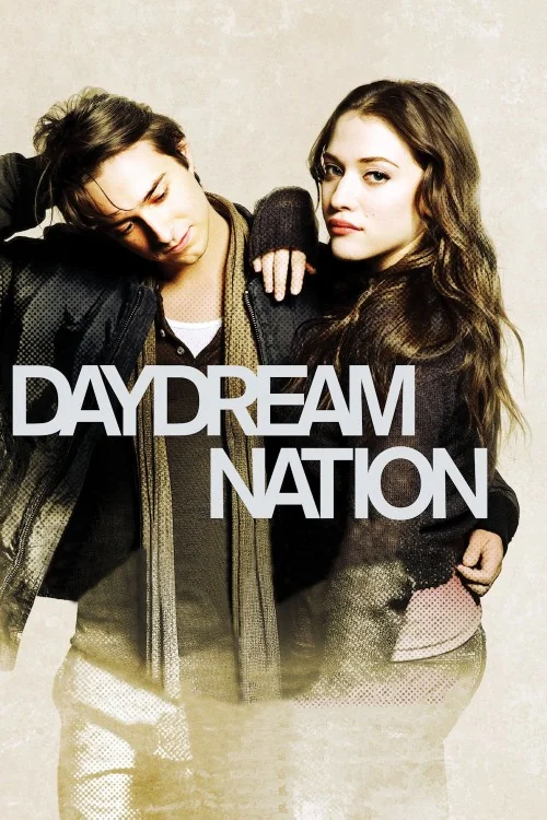 Daydream Nation Poster