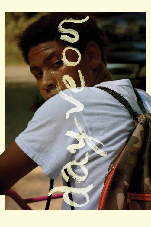 Dayveon Poster