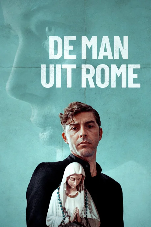 De man uit Rome Poster