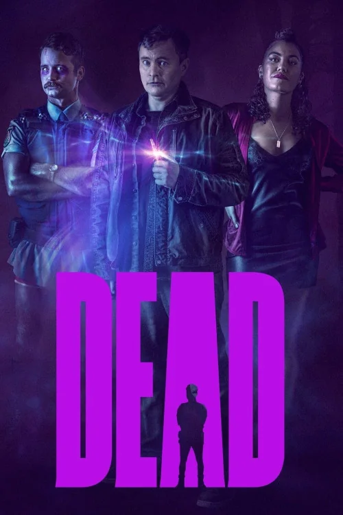 Dead Poster
