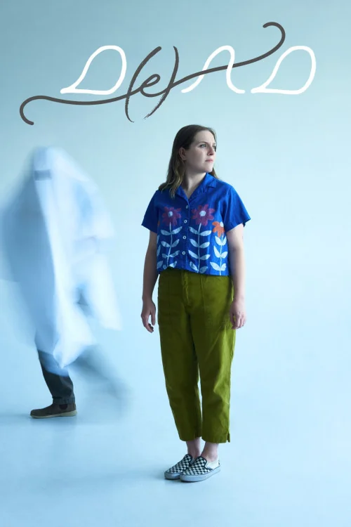 D(e)ad Poster