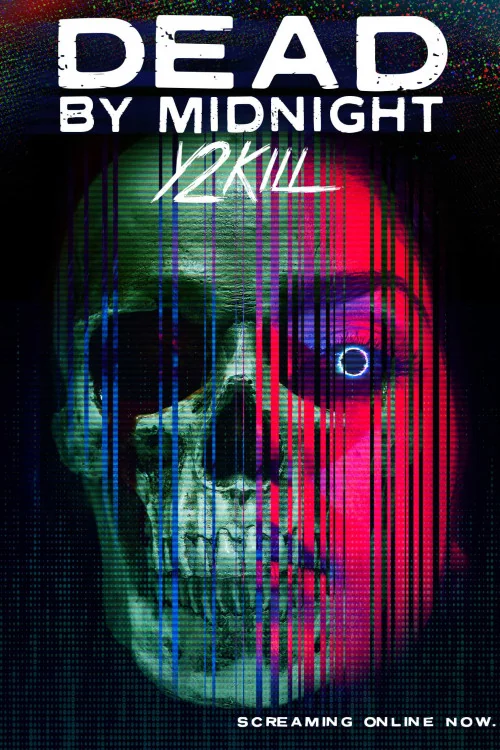 Dead by Midnight