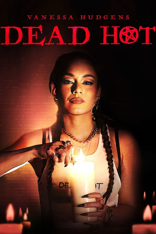 Dead Hot: Season of the Witch Poster