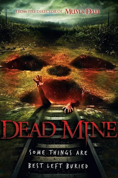 Dead Mine Poster