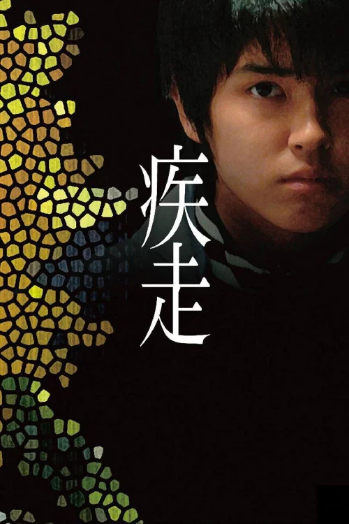 Dead Run Poster