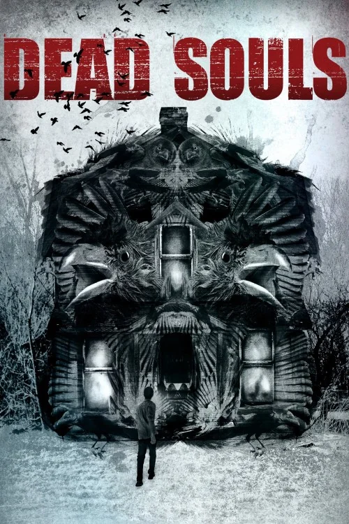Dead Souls Poster