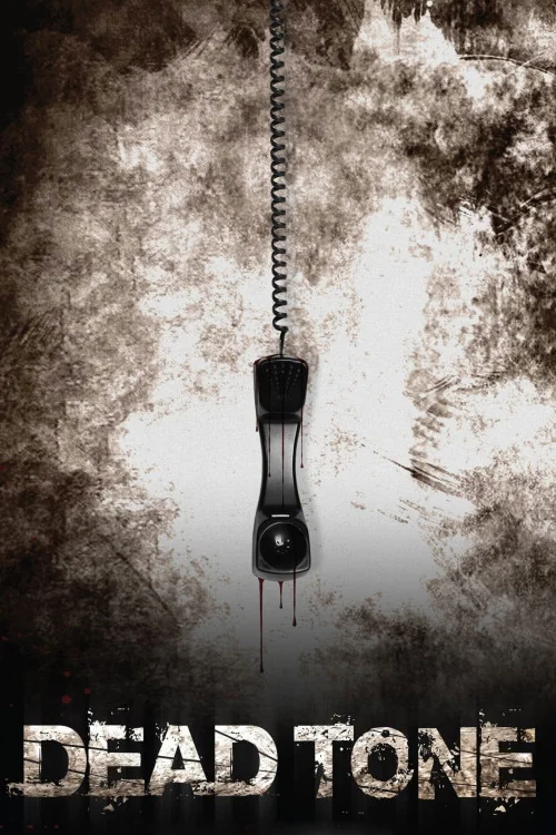 Dead Tone Poster
