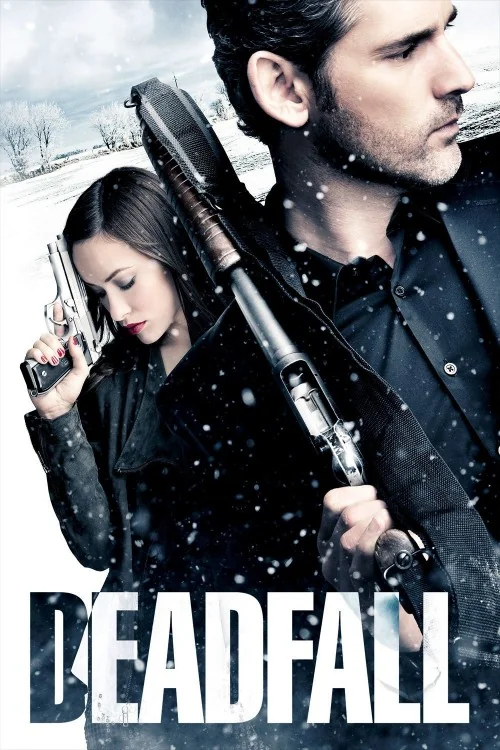 Deadfall Poster