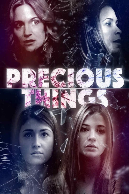 Deadly Double Cross Poster
