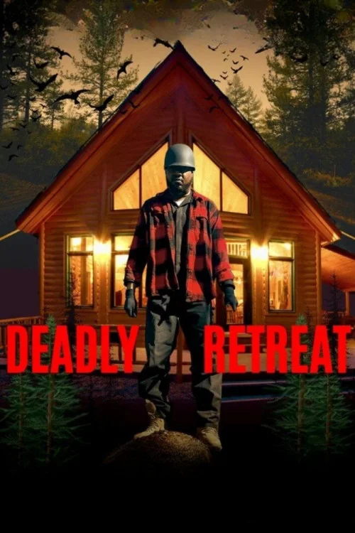 Deadly Retreat Poster
